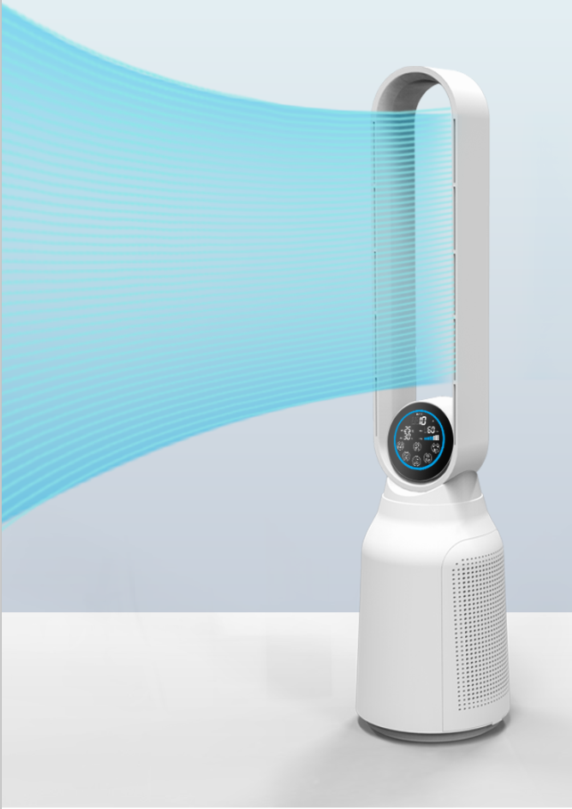 Air purifier  Sgw-0036H